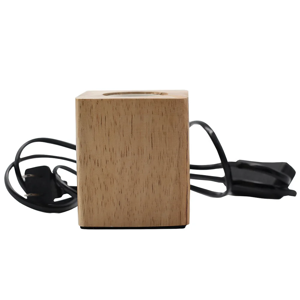 Настольная лампа E27 в стиле ретро с выключателем 40 Вт|Настольные лампы| |