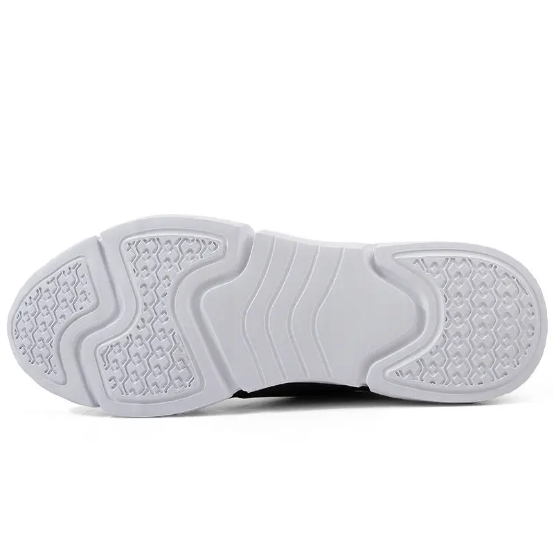 2018 дышащая Летняя Сетка женская повседневная обувь кроссовки женские лоферы без