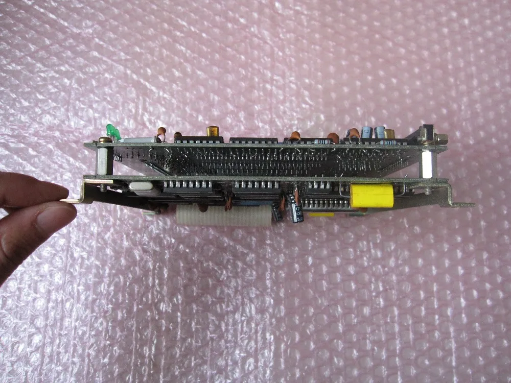 MC213.Mitsubishi PCB Used | Электронные компоненты и принадлежности