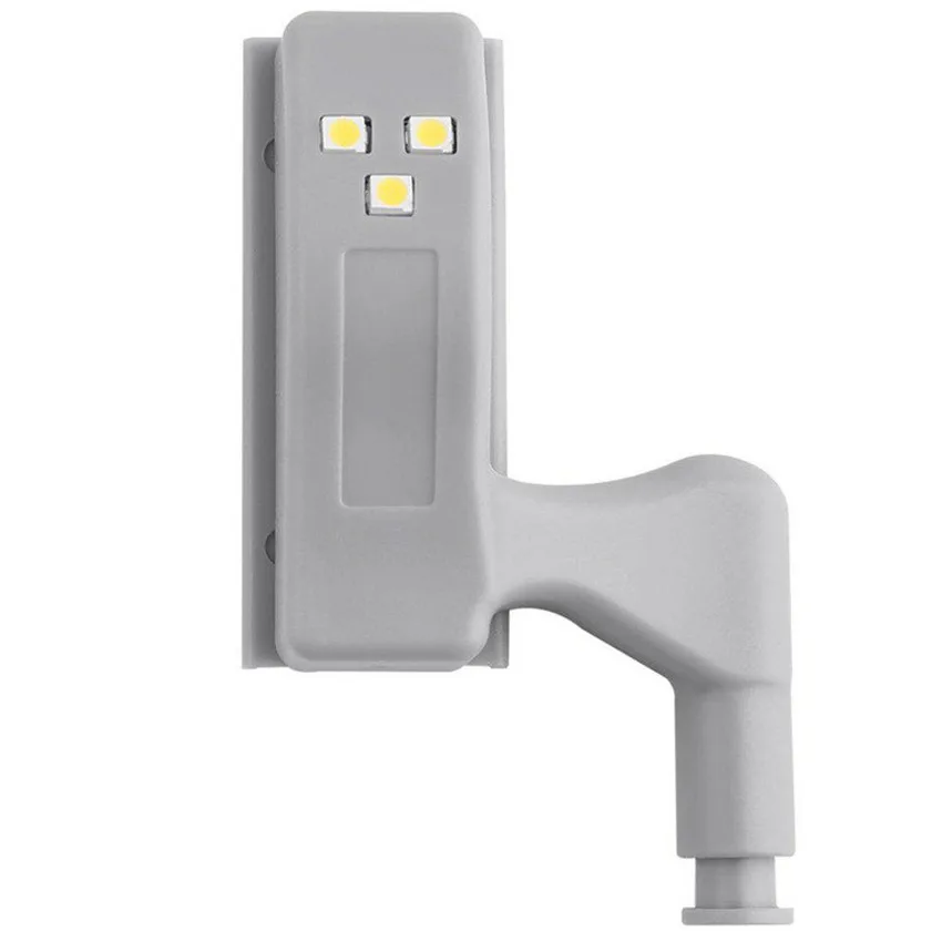 Светодиодный подвесной светильник демпфирующий нижнюю часть шкафа кухонная