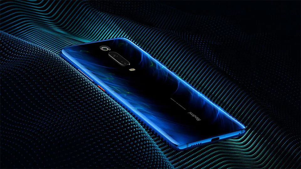 Xiaomi Redmi K20 с глобальной ПЗУ, 8 Гб ОЗУ, 256 ГБ, Смартфон Snapdragon 730, задняя камера 48 МП, всплывающая фронтальная камера 6,3" AMOLED, 4000 мАч