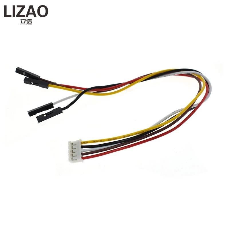 Чип BH1750 BH1750FVI светильник световой модуль интенсивности света вой шар для Arduino
