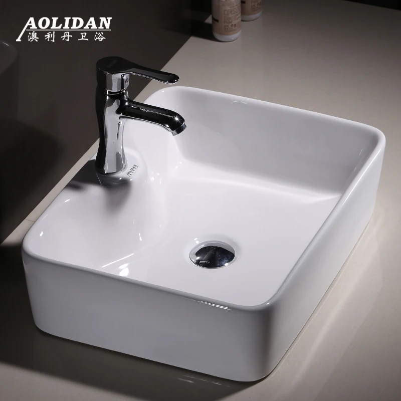 Душевая занавеска для раковины 9l квадратная сантехника ванной комнаты