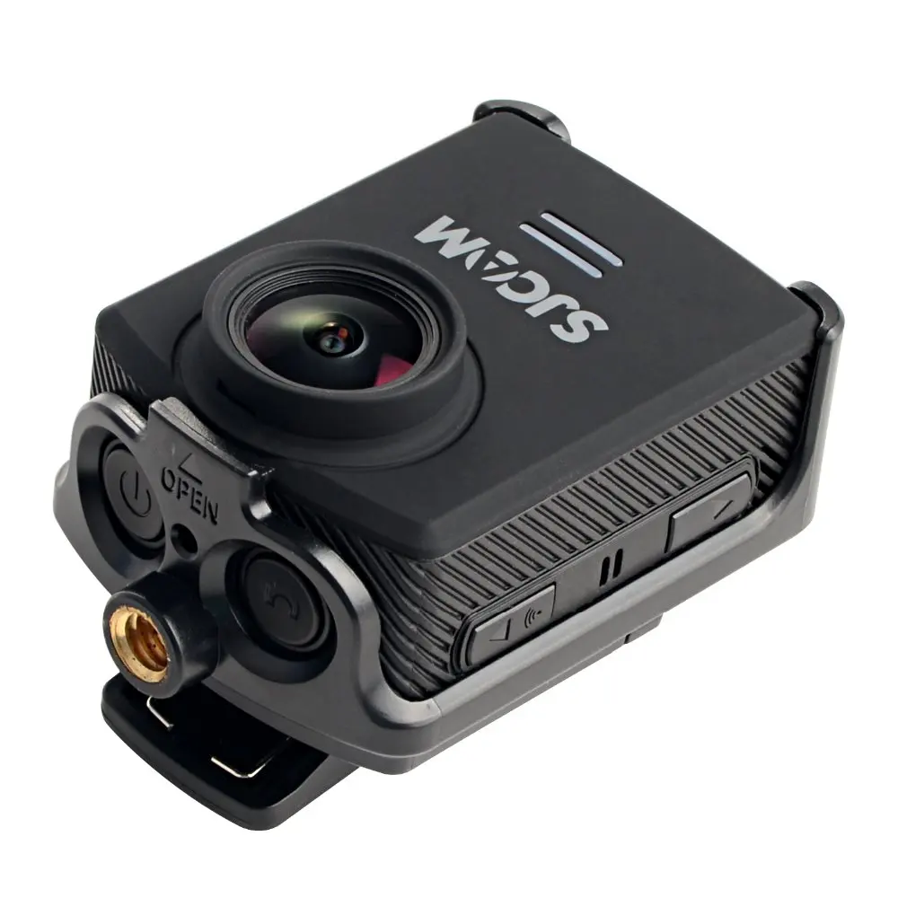 Оригинальные аксессуары SJCAM M20 кронштейн подставка чехол зажим для ремня