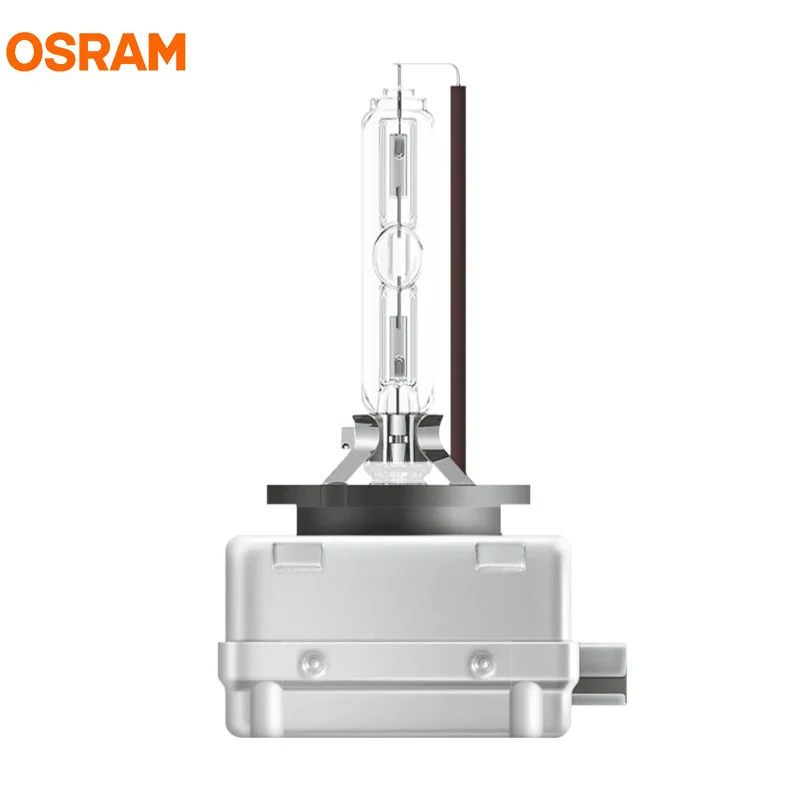 OSRAM D1S 35 Вт 66140XNL ксеноновый Ночной выключатель лазерный автомобиль HID светильник