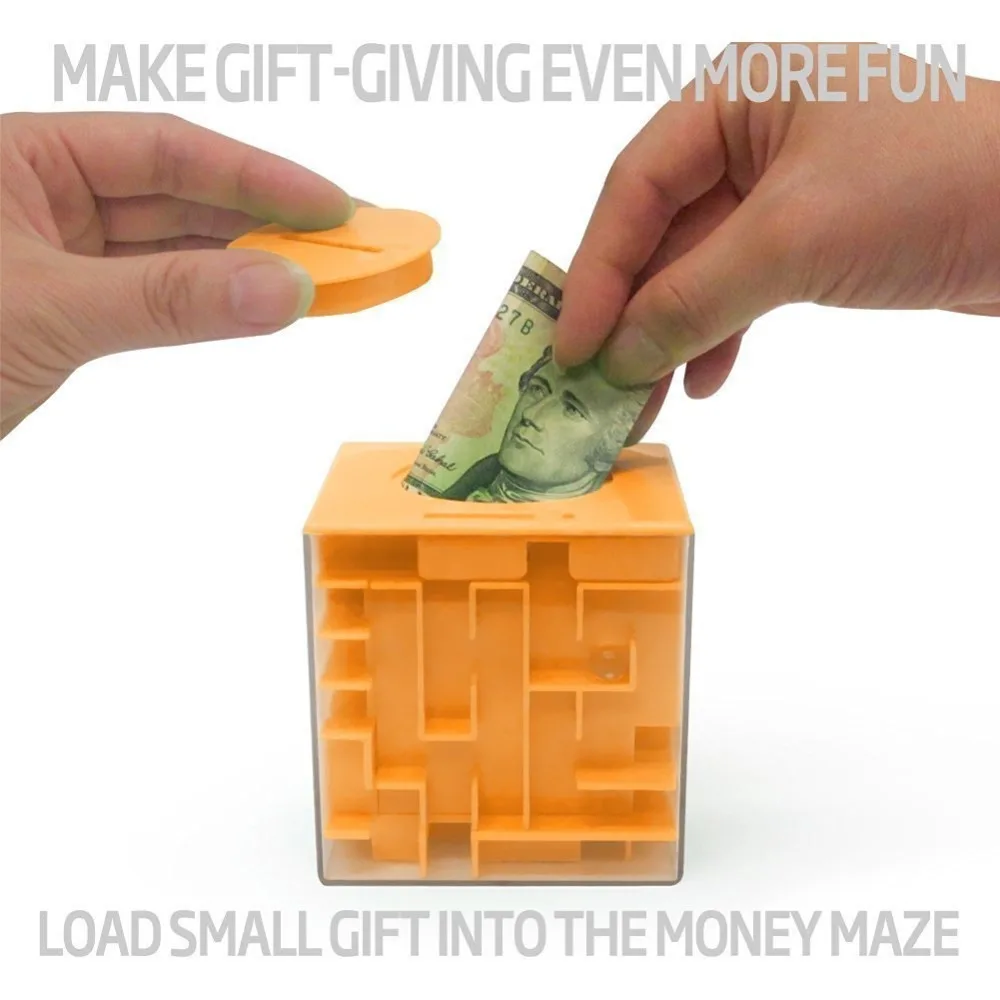 For Kids And Adults- Unique Way To Give Gifts For Special People Children Teenagers