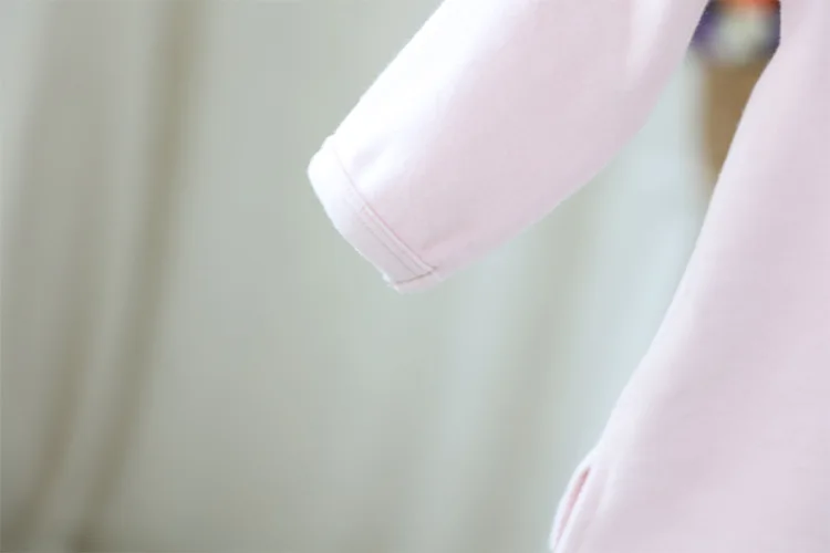 Кружевная футболка для маленьких девочек на весну и осень рубашка с длинными