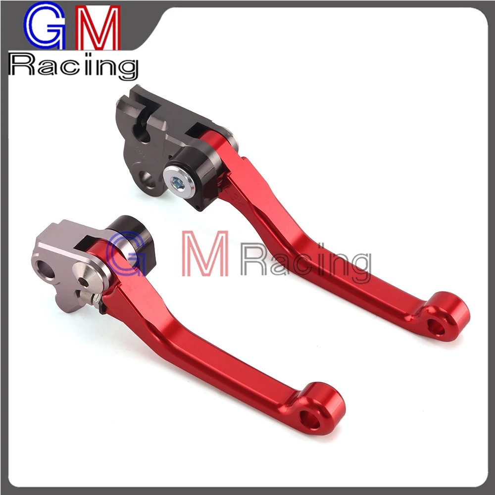 Складные рычаги тормозной муфты для мотоцикла HONDA CRF230F CRF 230 230F|Рычаги веревки и