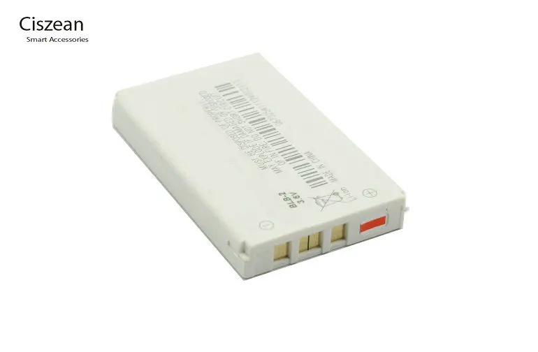Ciszean 3x Replacement BLB-2 Battery + LCD Universal Charger For Nokia 6590 5210 6500 6510 3610 8270 8910 8910i 8210 7650 6590i | Мобильные