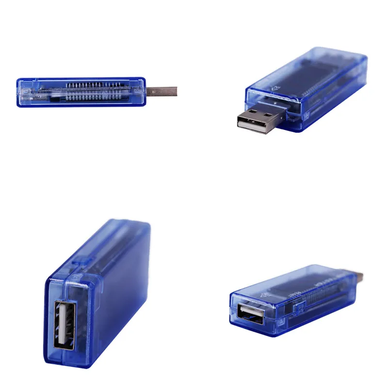 3 в 1 ЖК-тестер аккумулятора телефона детектор напряжения тока Измеритель USB