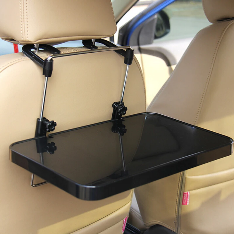 Автомобильные принадлежности для интерьера складной компьютерный стол с