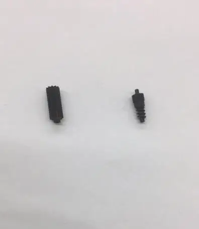 Запасные части для камеры Sony Сменные запасные W320 W330 W350 W360 W510 W530 W550 W560 W610 зум