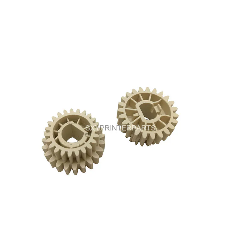 Бесплатная доставка 20 шт./лот RC1-6270 Fuser Gear 23T для HP 3600 3800 Запчасти печати |