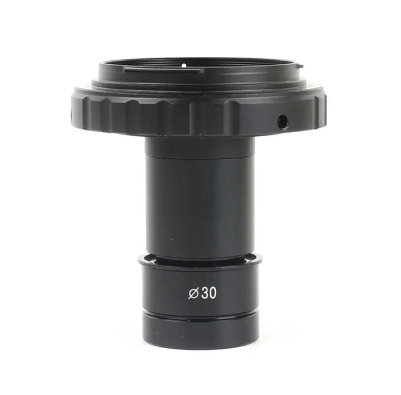 Объектив окуляра 23 2 x мм 30 цифровой адаптер для зеркальной камеры Canon Nikon с