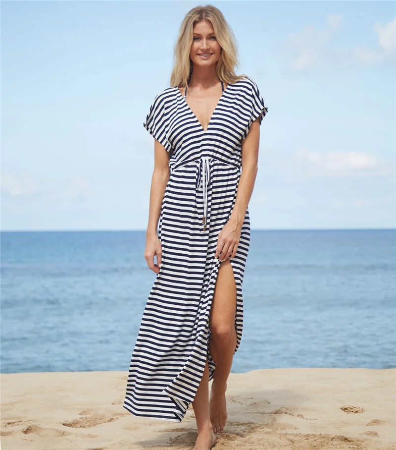 Бикини-накидка, кружевной шифоновый купальник, Пляжное платье для женщин, летний женский сексуальный купальник, пляжная одежда, туника