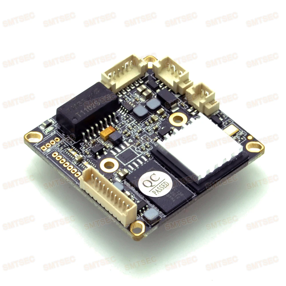 25/30fps 5MP Onvif IP Камера модуль OV OS05A10 CMOS + Hisilicon 3516A Прямая продажа с фабрики CCTV