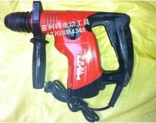 Hilti TE 6-S молоток |