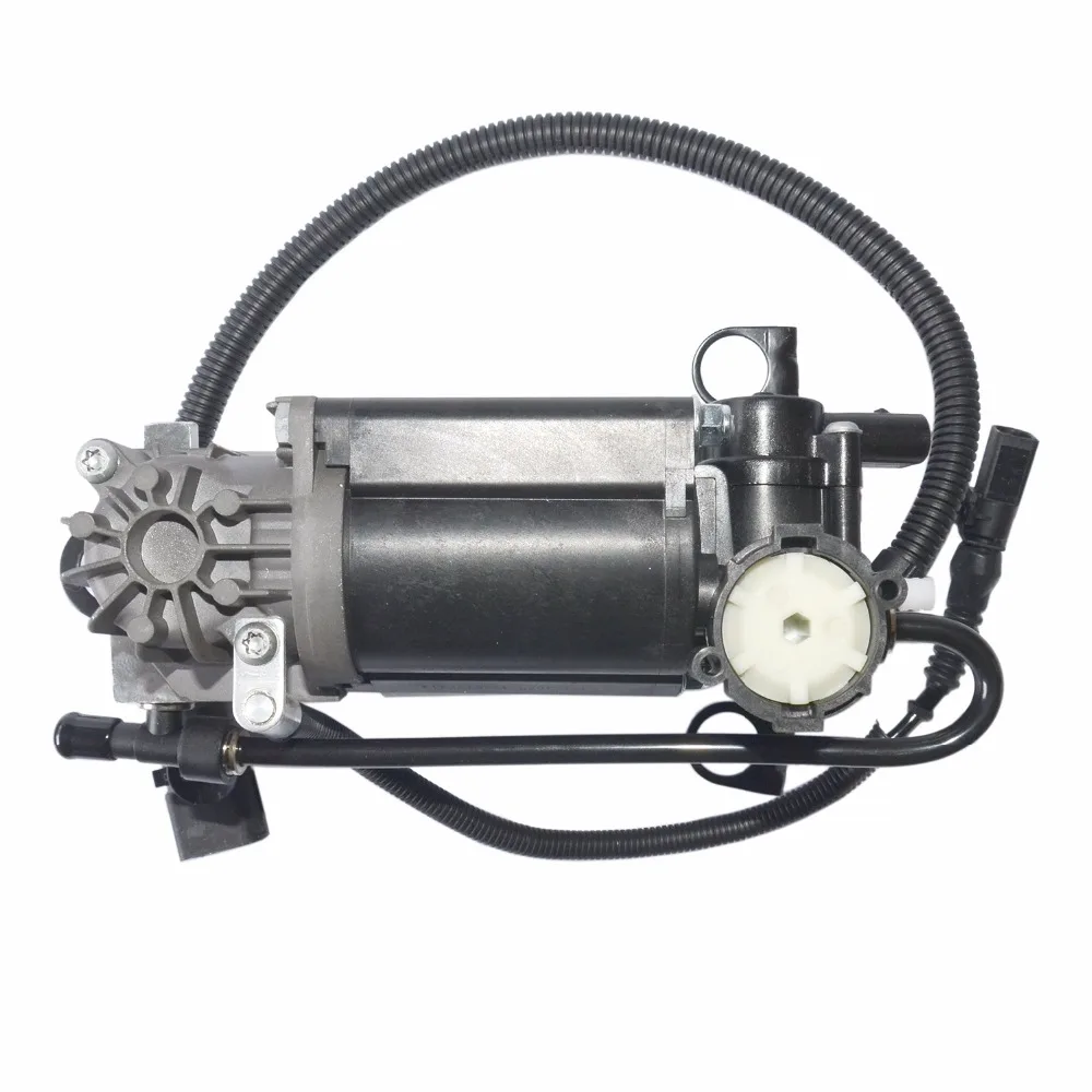 AP01 новый насос компрессора пневматической подвески для Audi A6 4B C5 4FH C6 Allroad 4Z7616007A