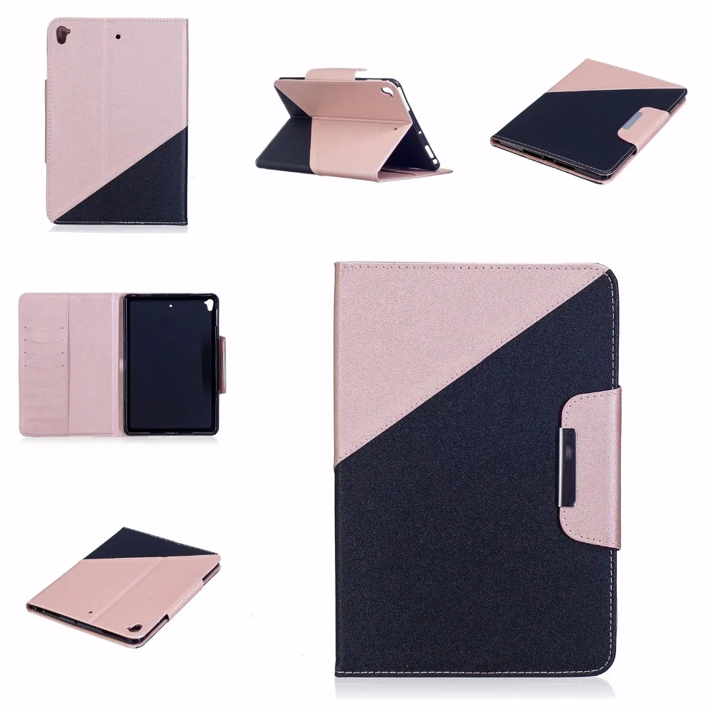 Чехол для Apple IPad Mini 1/2/3 Модный Магнитный чехол книжка из искусственной кожи iPad 1 2 3
