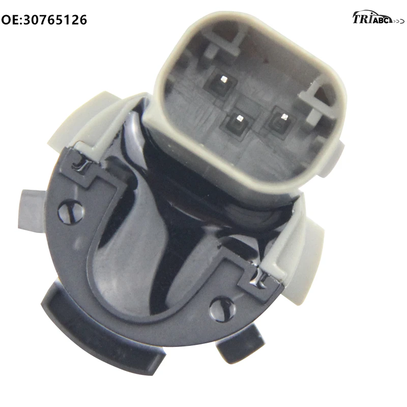 Парковочные датчики PDC для Volvo S40 II 544 S60 I 384 V50 545 V70 285 датчик контроля парковочной