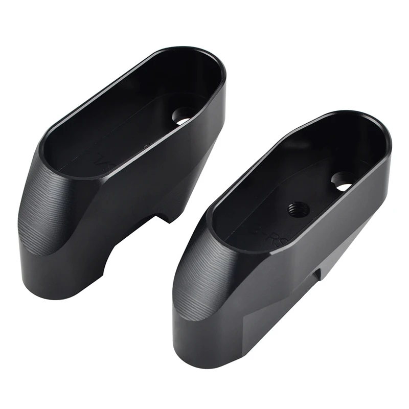 Зажим для крепления на Руль Riser R1200Rs R 1200Rs 1200 Rs 2015 2016 2017 2018 28 мм до 25 кронштейн задней