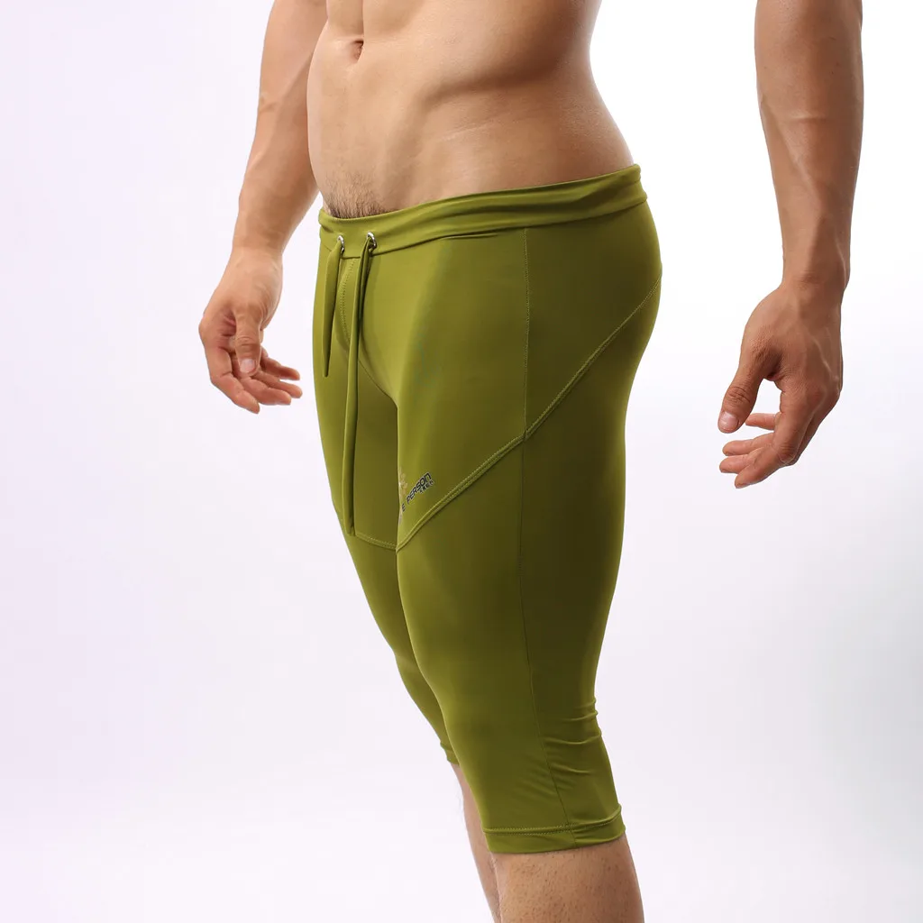 Мужская одежда для плавания; Maillot De Bain; купальные костюмы для мальчиков; длинные шорты-боксеры; мужские плавки; купальный костюм для серфинга; Banadores