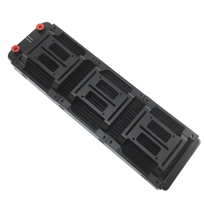 Водяной охлаждающий насос VODOOL 12 см держатель для радиатора водяного дренажа