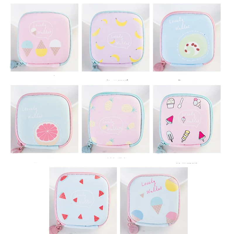 1 шт. чехол для наушников жесткий футляр хранения подставка гарнитуры наушники