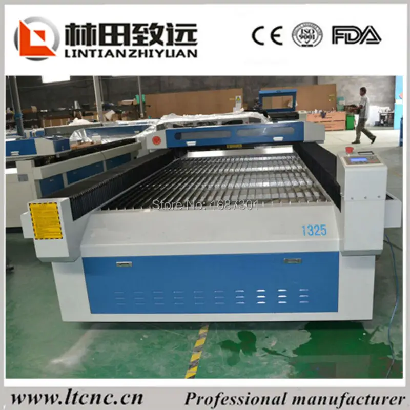 Cnc станок для лазерной резки оргстекла