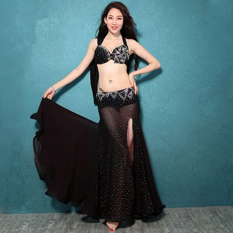 Bellydance восточные Балади индийские египетские волосы качающиеся танцевальные