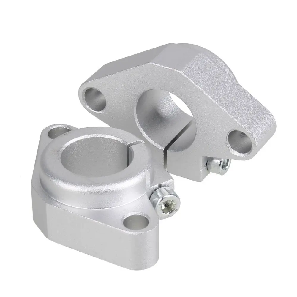 Алюминиевый ЧПУ роутер линейная направляющая движения направляющий стержень