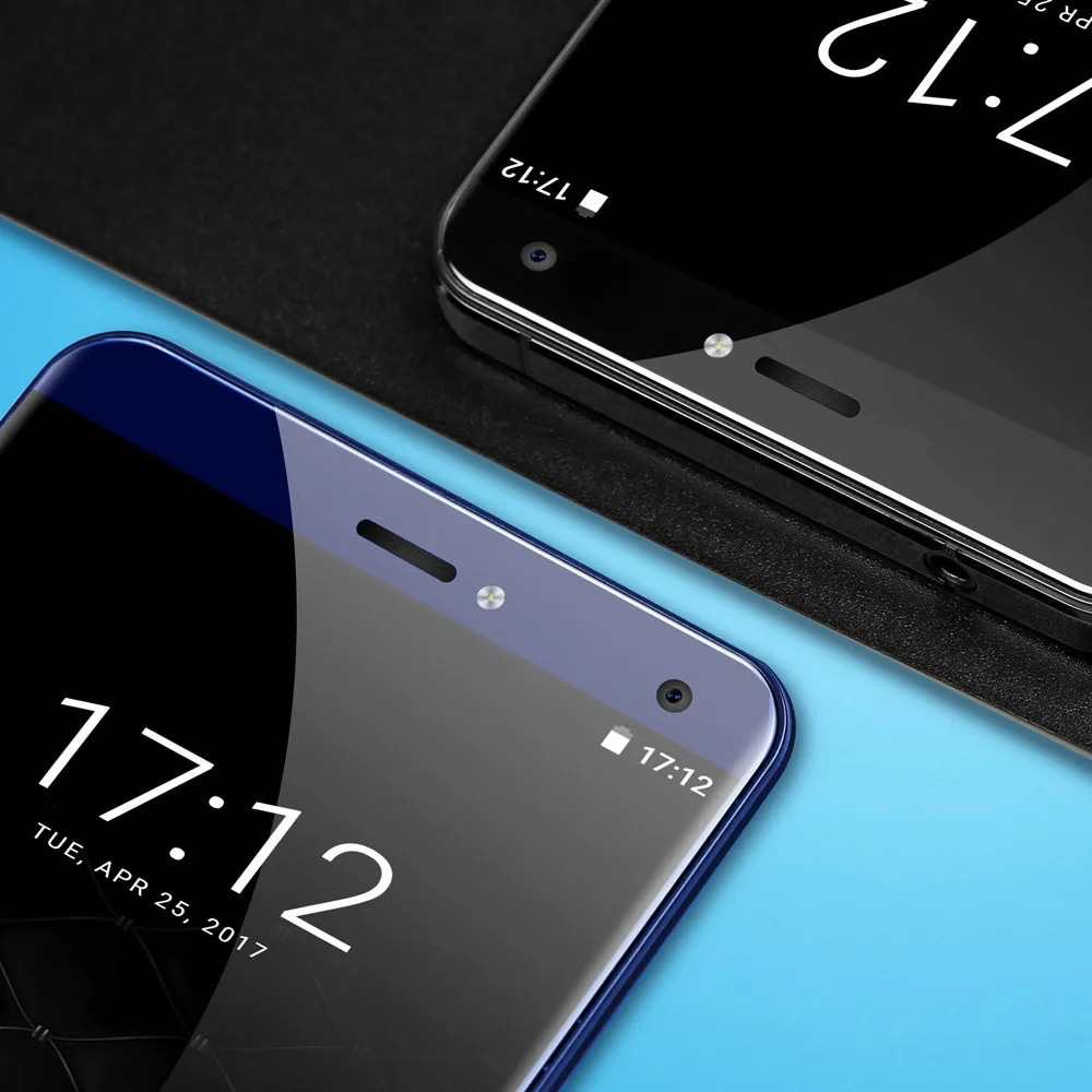OUKITEL U11 Plus 5," ультратонкий MT6050T Восьмиядерный 4G+ 64G 4G разблокированный смартфон Apr19