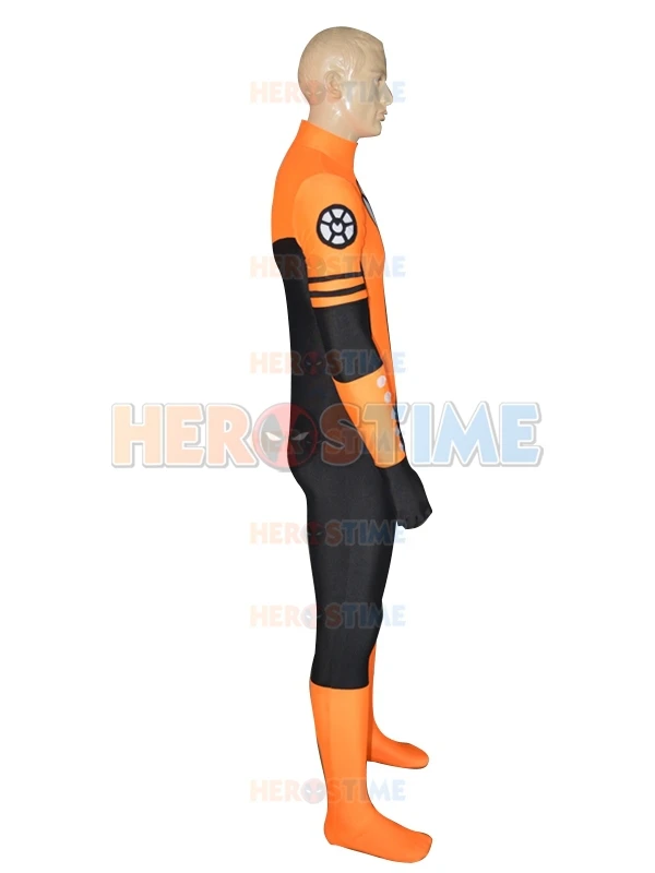 Костюм зеленого фонаря спандекс полный корпус зентай классический костюм