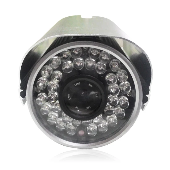 Домашняя камера 1200TVL 8CH видеонаблюдения системы безопасности DVR наружная