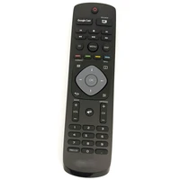 new original remote control ykf399 002 for philips tv controller google cast urmt42jhg006 fernbedienung
