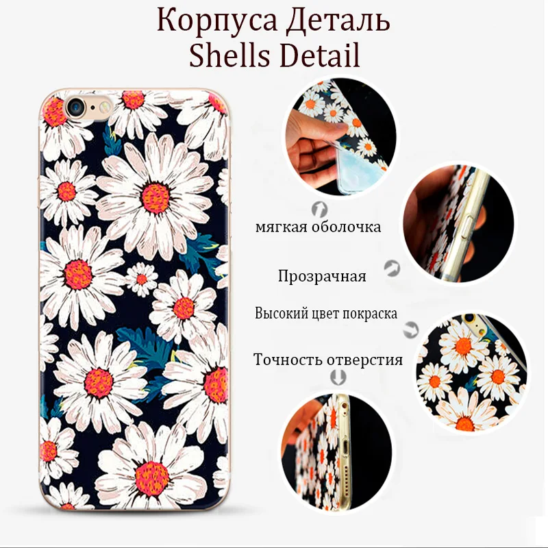 for Lenovo P2 TPU Cell Phone Cases Cat Landscape Printing Vibe C72 P2c72 P2A40 P2A42 Covers |