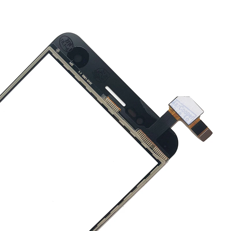 Good Quality 5.2&quotFor ZTE Blade V8 Touch Screen Digitizer Front Glass Panel Sensor Free Shipping | Мобильные телефоны и