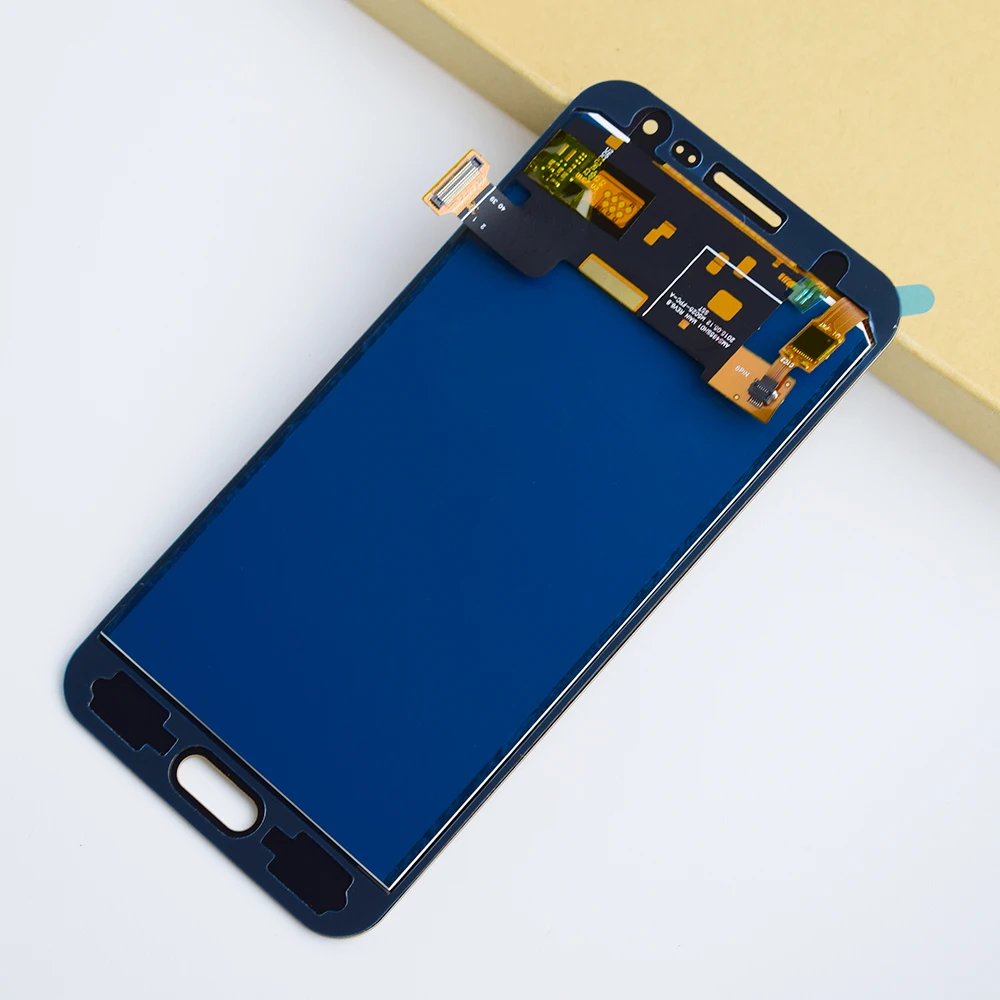 Сенсорный экран для Samsung Galaxy J3 2016 J320 J320A J320F J320M J320FN J320H стекло с датчиком касания +