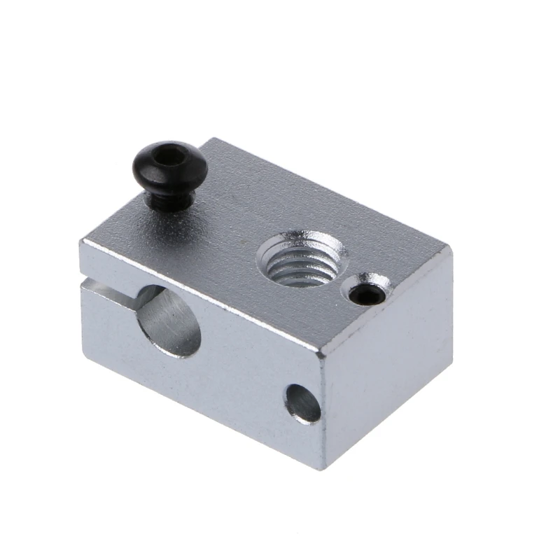 Heater Block For V6 New 3D Extruder Hot End PT100 Sensor Cartridge | Компьютеры и офис