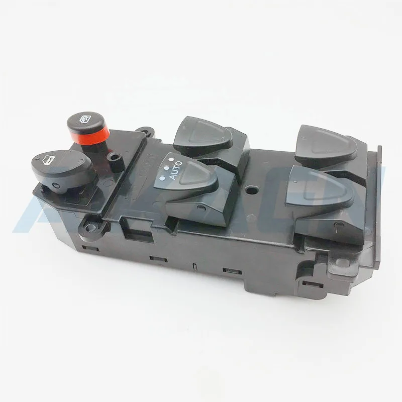 35750-SNV-H51 35750SNVH51 главный переключатель стеклоподъемника для Honda Civic 2006-2010 |