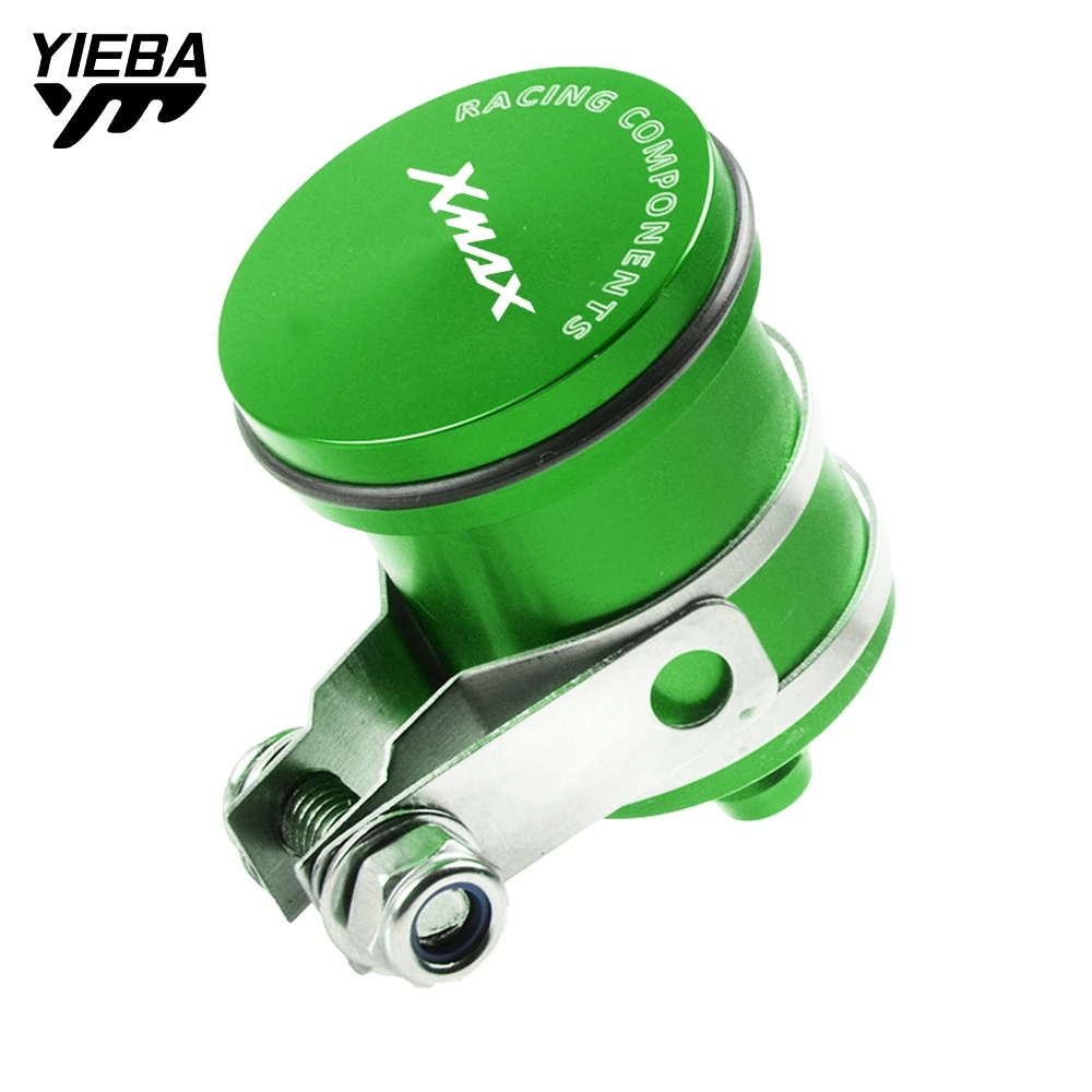 Тормозной бак Сцепления Мотоцикла жидкость резервуар масло Жидкости чашки чашка