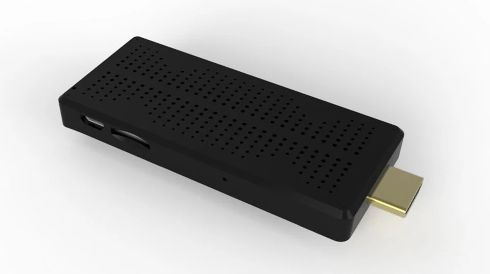 ByJoTeCH новейший 4K обновление MK809IV tv Dongle Stick Android tv Box RK3229 четырехъядерный 2G 8G 2G 16G Мини-ПК WiFi Android box 4K