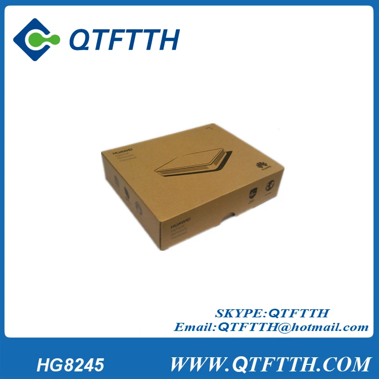 EchoLife HG8245 FTTx GPON терминал Услуги доступа Системы модем | Мобильные телефоны и