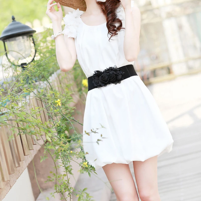 Женский пояс с высокой талией ZAYG эластичный для похудения|Женские ремни| |