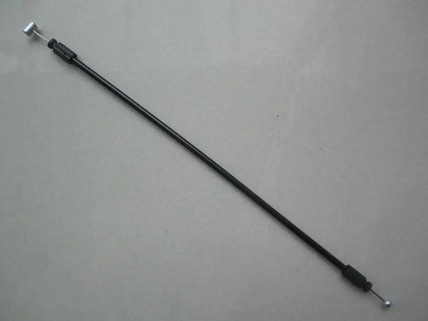 2 шт. передний авто двигатель капот управления кабель для автомобиля Range Rover Sport