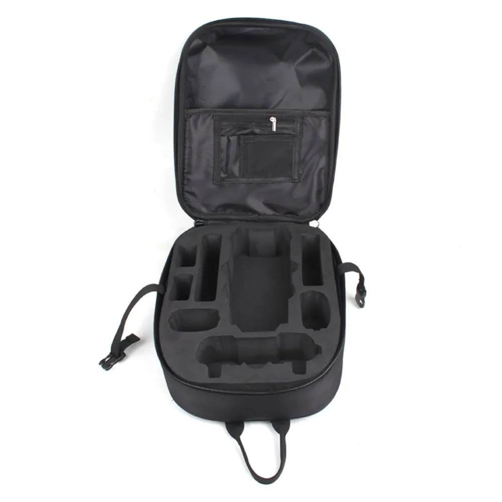 DJI Mavic pro pc жесткий рюкзак для квадрокоптера Дрон Мини Дорожный Чехол хранения