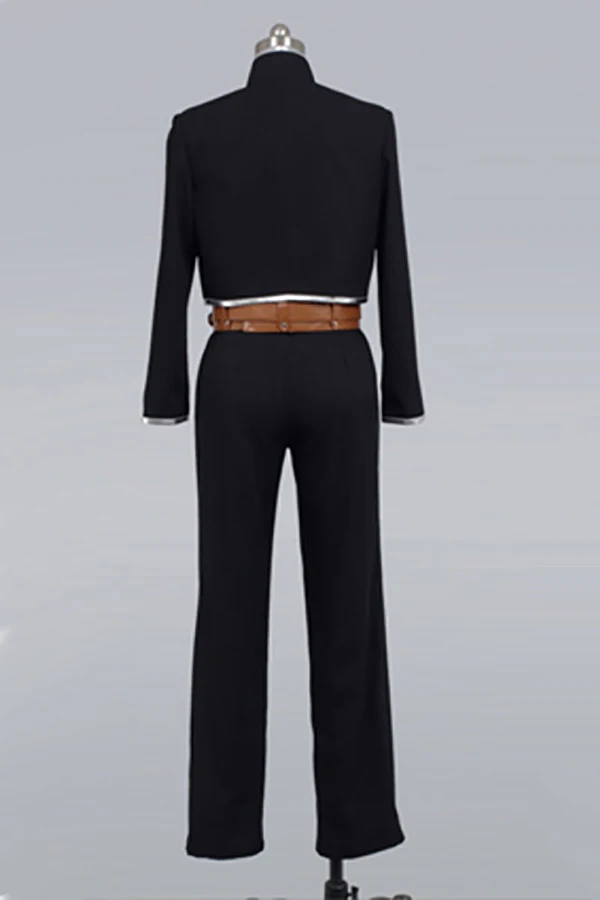 Стальной алхимик Эдварда Элрика костюм для косплея на Хэллоуин красное пальто