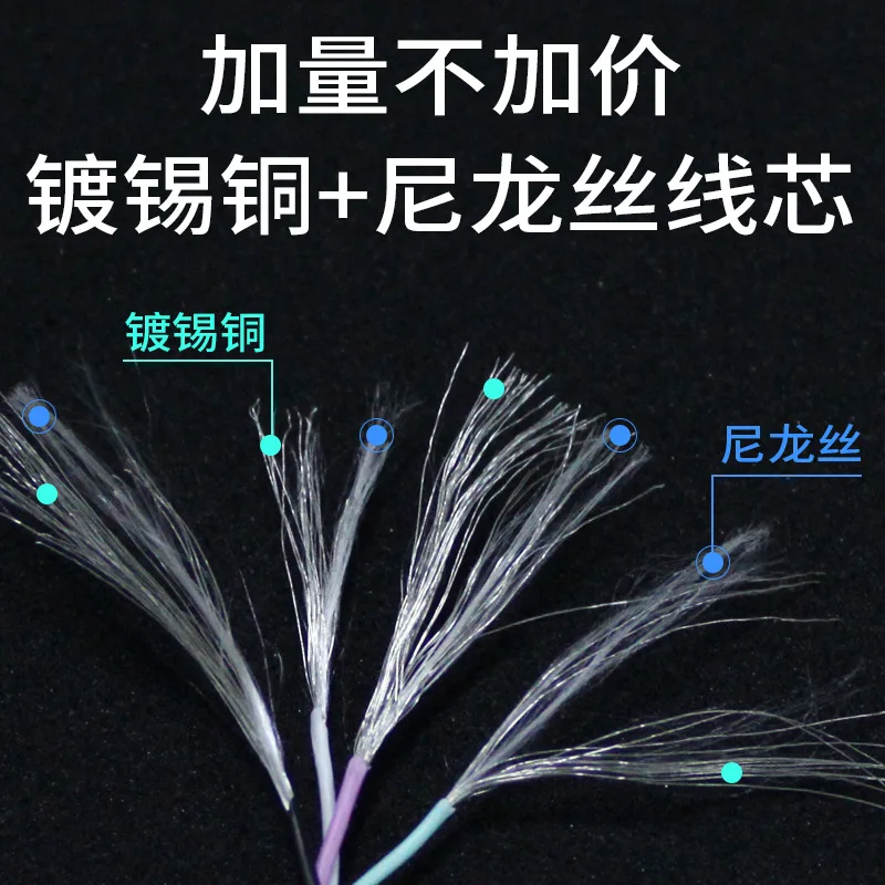 Кабель USB Type-C для быстрой зарядки xiaomi внешний аккумулятор 25 см аккумулятора