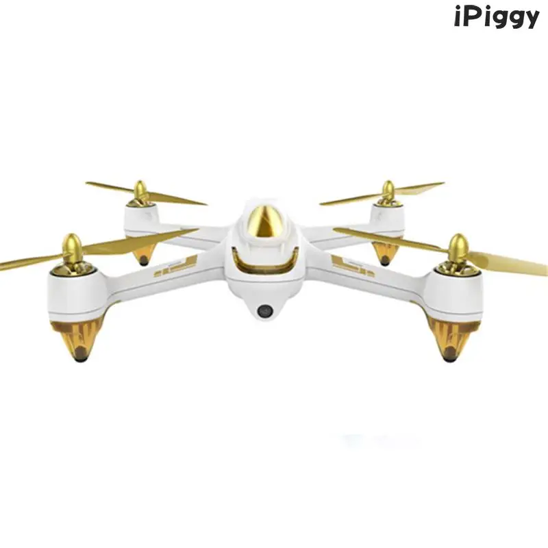 Hubsan h501s h501ss X4 Pro 5.8 Г Quadcopter Вертолет dronefpv бесщеточный с 1080 P HD Камера GPS RTF следовать