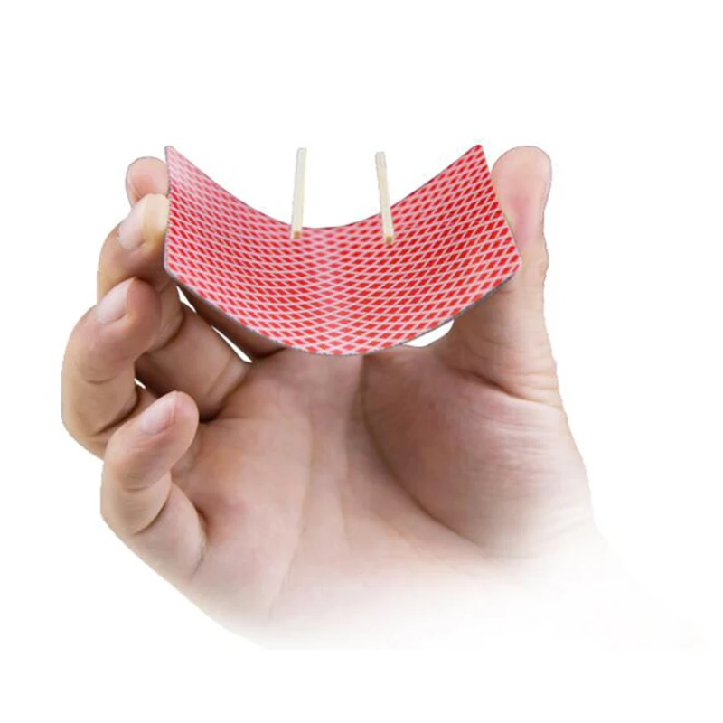 Левитационные матчи плавающие Волшебные трюки магия игрушка для детей легкое